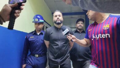 Photo of Otra mujer se querella contra doctor acusado de abuso sexual en SFM