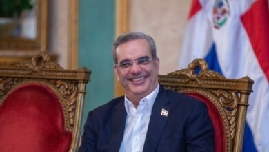Photo of Presidente Luis Abinader 4to líder mejor valorado, según empresa consultora argentina