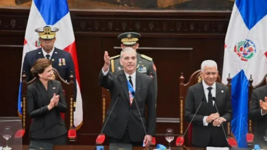 Photo of Presidente Luis Abinader resalta inversión en infraestructura deportiva, logros de las atletas dominicanas y jugadores NBA