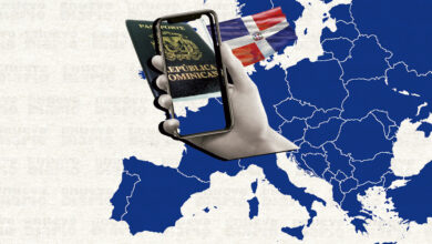 Photo of Comienza oficialmente registro de datos biométricos para pasaporte electrónico