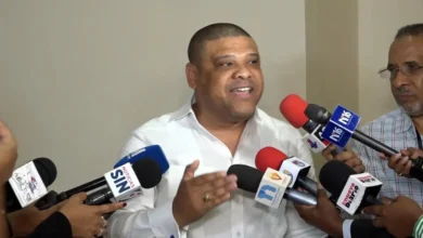 Photo of Ramón Raposo asegura que los apagones evidencian ineficiencia y falta de planificación en el sistema eléctrico