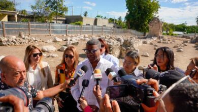 Photo of Gobierno inicia investigación arqueológica para localizar restos del cacique Enriquillo en Azua