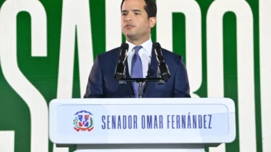 Photo of Omar atribuye apagón a “descuido estructural” en el sistema eléctrico