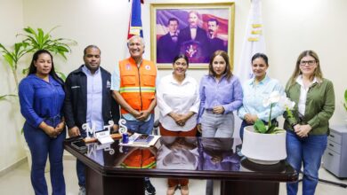 Photo of Supérate coordina apoyo para afectados por lluvias en María Trinidad Sánchez y Samaná Avanza en la validación de datos para focalizar la asistencia en los hogares más vulnerables