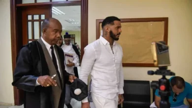 Photo of Abogados de Wander Franco lograron aplazar inicio de nuevo juicio