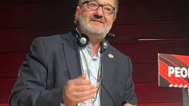 Photo of Grave violación a la libertad sindical: FEPU repudia deportación de Marcelo Di Stefano por el Estado panameño.
