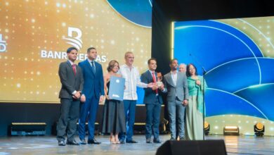 Photo of Ministerio de la Juventud reconoce a los ganadores del Premio Nacional de la Juventud 2026