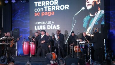 Photo of Indotel rinde emotivo tributo a Luis “Terror” Días y celebra su legado musical