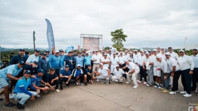Photo of 92 Glorious Ryder Cup celebra exitoso torneo en Vistas Country Club