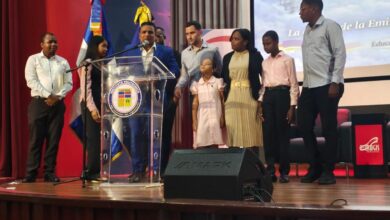 Photo of Magis 98.3 FM celebra 19 años fortaleciendo su liderazgo educativo en la era digital