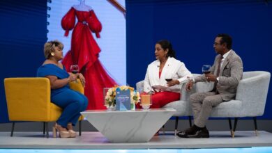 Photo of Tania Alcalá revoluciona la formación de talentos en Imagen Pública TV: “El diseño sin marca personal es solo confección”