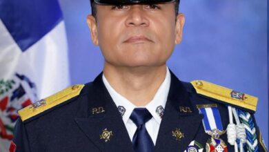 Photo of Presidente Abinader asciende a Andrés Modesto Cruz Cruz y lo designa como nuevo director general de la Policía Nacional