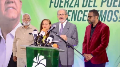 Photo of FP denuncia colapso del sistema ambiental