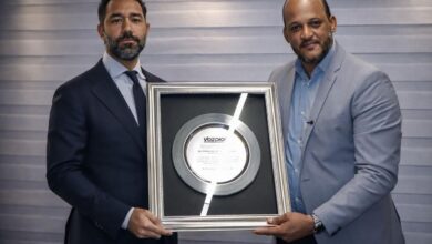 Photo of Evangélicos reconocen a Persio Maldonado Bonnelly por su respaldo a la difusión de valores evangélicos