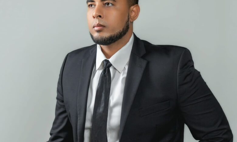 Lic. Rahonel Rodríguez Beato