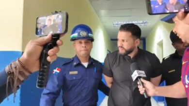 Photo of Aplazan conocimiento de medida de coerción contra doctor acusado de agresión sexual