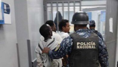 Photo of Tres detenidos por emboscar a conductores con piedras en la Autovía del Coral