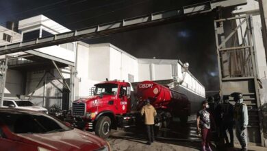 Photo of Regidores de SDO sospechan mal manejo de fondos en la Alcaldía y acusan a Francisco Peña de desorden administrativo