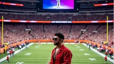 Photo of Español, orgullo latino y una América unida: el show de Bad Bunny en el Super Bowl desata la ira de Trump