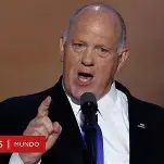 Photo of El ‘zar de la frontera’ anuncia fin de la ofensiva migratoria en Minnesota