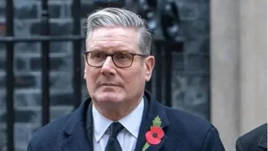 Photo of Caso Epstein sacude al Gobierno británico: Starmer pide perdón a víctimas por previo nombramiento de Mandelson