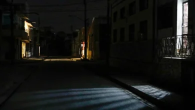 Photo of Cuba califica de “hipócrita” la ayuda humanitaria de EE.UU. en medio de los problemas energéticos que enfrenta la isla