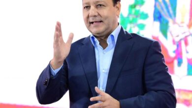 Photo of Abel Martínez declina inclusión en listado de aspirantes, reafirmando su compromiso con el PLD y el país hacia el 2028