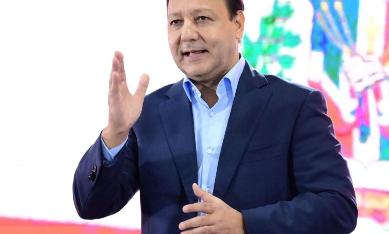 Abel Martínez