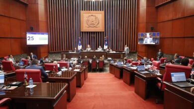 Photo of Ocho legisladores faltaron a casi la mitad de las sesiones sin ninguna sanción