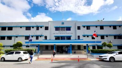 Photo of El director del SNS destituye al titular del Hospital Salvador B. Gautier tras una visita sorpresa