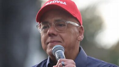 Photo of El presidente de la Asamblea de Venezuela dice que no habrá elecciones en el país en un “período inmediato”
