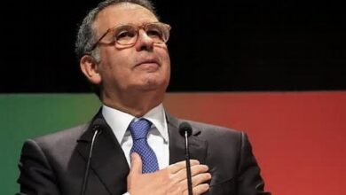 Photo of António José Seguro gana las elecciones presidenciales en Portugal