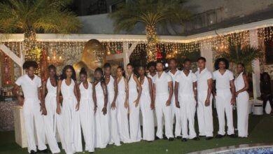 Photo of MISS Y MISTER FASHION MODEL RD 2026 CELEBRÓ SU RUEDA DE PRENSA OFICIAL EN SANTO DOMINGO