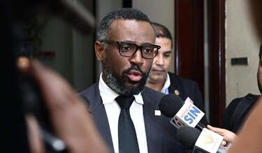 Photo of Camacho: pronto daremos a conocer nuevos asuntos sobre Senasa