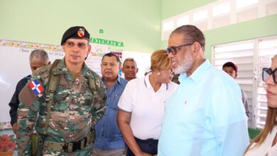 Photo of Desarrollo de la Comunidad DGDC y Ejército RD fortalecen el Estado llevando jornada asistencial a Nagua
