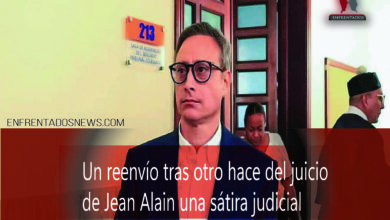 Photo of Un reenvío tras otro hace del juicio de Jean Alain una sátira judicial