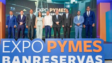 Photo of Banreservas lanza Expo Pymes 2026 con tasa desde 10.25%; Aguilera reafirma compromiso con las mipymes