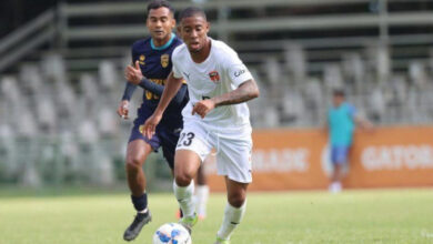 Photo of Oncenos Cibao y Pantoja de frente otra vez en la Liguilla