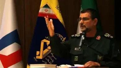 Photo of Alireza Tangsiri, el militar que ha liderado el cierre del estrecho de Ormuz e Israel afirma haber matado