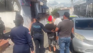 Photo of Encuentran en el DN menores reportados como desaparecidos en Santiago