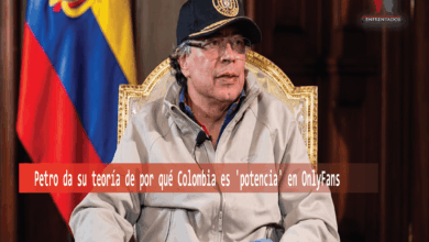 Photo of Petro da su teoría de por qué Colombia es ‘potencia’ en OnlyFans