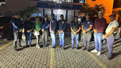 Photo of Localizan sana y salva en Bayahíbe a joven reportada como desaparecida en Pantoja
