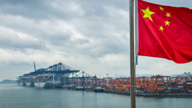 Photo of China no descarta tomar medidas por el aumento de aranceles en México