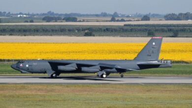 Photo of España cierra su espacio aéreo a todos los vuelos relacionados con la operación militar contra Irán