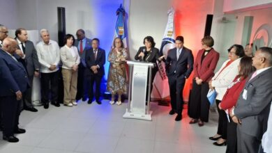 Photo of Cámara de Cuentas inaugura primera oficina regional en Santiago para fortalecer la fiscalización de los gobiernos locales de la región Norte