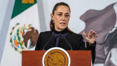 Photo of Sheinbaum presenta el ‘Plan B’ de su reforma electoral tras rechazo en el Congreso