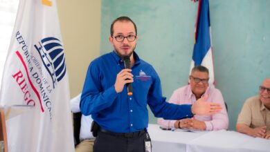 Photo of TNR entrega bonos a 17 productores por un monto superior a RD$7.10 millones