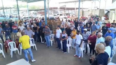 Photo of Comerciantes de Dajabón rechazan puerto seco y advierten impacto al mercado fronterizo