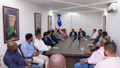 Photo of Comerciantes y exportadores buscan impulsar comercio con Haití