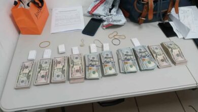 Photo of Entrar a RD con más de 10 mil dólares sin declarar puede dañarte la vida